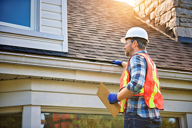 Licensed Gutter Installation service in Richland, GA - Roof Repair Smedway